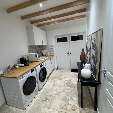 Maisonnette Calme Mouy Экстерьер фото