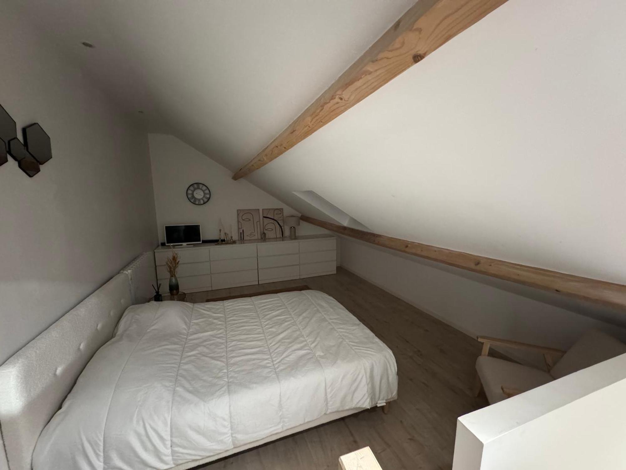 Maisonnette Calme Mouy Экстерьер фото